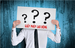 Dịch vụ xin miễn giấy phép lao động cho người nước ngoài giá rẻ, uy tín