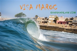 Dịch vụ xin Visa du lịch Maroc nhanh - uy tín- giá rẻ