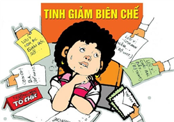 Điều kiện nghỉ hưu sớm do tinh giảm biên chế