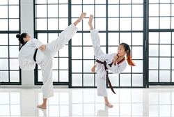 Điều kiện xin cấp phép kinh doanh môn thể thao Karate