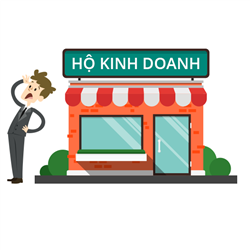 Hộ kinh doanh không đăng ký mở mã số thuế có bị nộp phạt không ? Quy định về hình thức xử phạt năm 2021