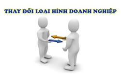 Hồ sơ thủ tục chuyển đổi Công ty TNHH một thành viên sang công ty TNHH 2 thành viên