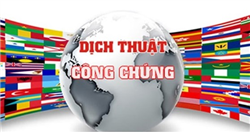 Không có bằng cử nhân có được mở công ty dịch thuật?