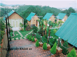 Kinh doanh Homestay