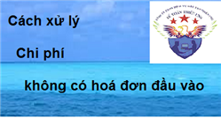 Làm thế nào khi mua mặt hàng nông sản không có hóa đơn?