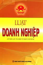 Luật Doanh nghiệp năm 2020 có gì mới?