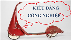 Một kiểu dáng công nghiệp mới thì cần có điều kiện gì để được cấp bằng bảo hộ?