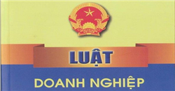 Nội dung Luật Doanh nghiệp 2020