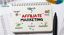 Quy định pháp luật về tiếp thị liên kết - Afiliate Marketing