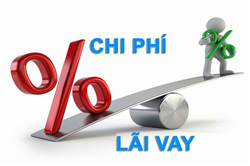 Quy định về ấn định thuế trong trường hợp cho vay và mượn tiền giữa hai doanh nghiệp