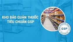 Quy trình xin cấp Giấy chứng nhận thực hành tốt bảo quản thuốc – GSP năm 2024