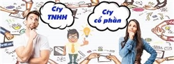 So sánh Công ty trách nhiệm hữu han một thành viên, công ty trách nhiệm hữu hạn hai thành viên và công ty cổ phần