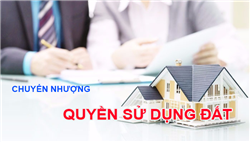 Tài sản của doanh nghiệp nhà nước có được quyền chuyển nhượng không?