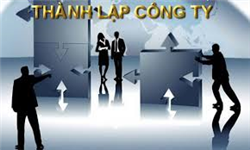 Thành lập công ty khi có thành viên là người nước ngoài