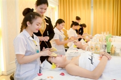 Thành lập trung tâm đào tạo dạy nghề Spa