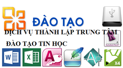 Thành lập trung tâm tin học trên toàn quốc