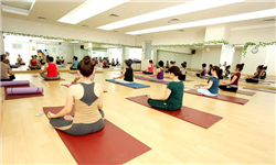 Thủ tục mở phòng tập Yoga