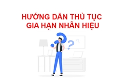 Đăng Ký Nhãn Hiệu Quy Trình Thực Hiện