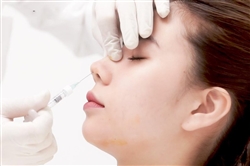 Thủ tục và hồ sơ nhập khẩu chất làm đầy da (filler, bottox)