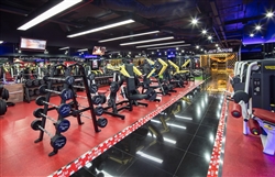 Thủ tục xin giấy phép phòng tập Gym