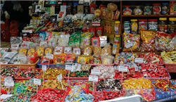 Sản xuất bánh kẹo giả bị xử lý thế nào? Sản xuất bánh kẹo giả bị xử lý thế nào?