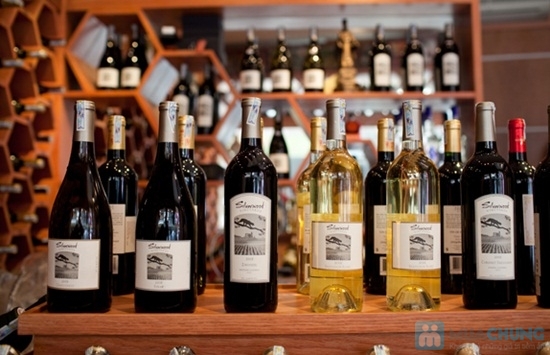 Sản xuất, kinh doanh rượu thủ công cần xin những giấy tờ gì? Sản xuất, kinh doanh rượu thủ công cần xin những giấy tờ gì?