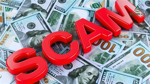 Scam là gì? Cách nhận biết và phòng tránh các trò lừa đảo phổ biến