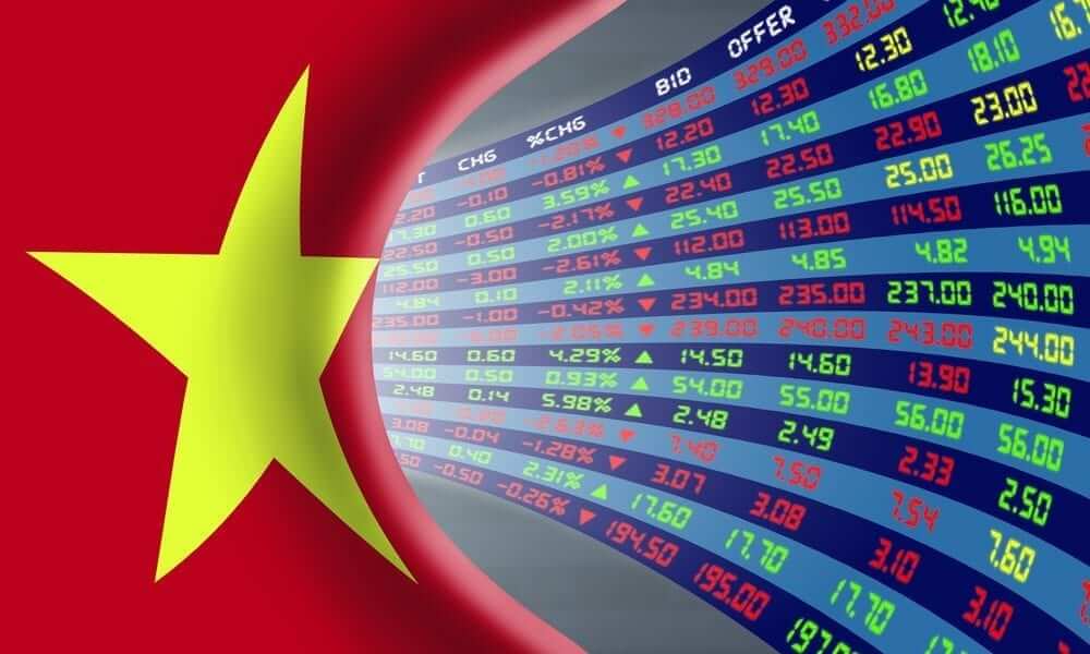 Services to establish companies for German investors in Vietnam
