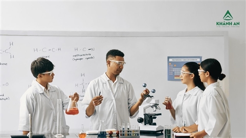 Tải mẫu đơn đăng ký tổ chức khoa học và công nghệ mới nhất