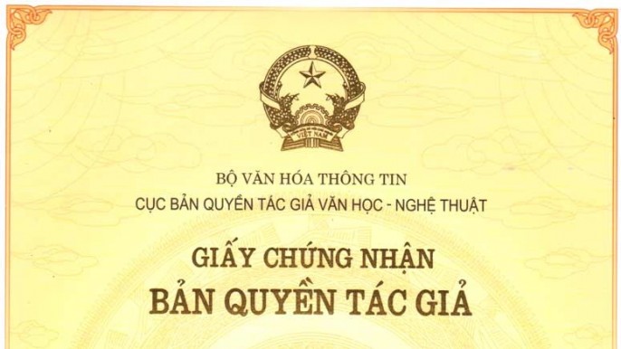 TẦM QUAN TRỌNG CỦA VIỆC ĐĂNG KÝ BẢN QUYỀN TÁC GIẢ ĐỐI VỚI TÁC PHẨM SÁCH XUẤT BẢN