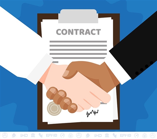 TẦM QUAN TRỌNG CỦA VIỆC KÝ KẾT HỢP ĐỒNG LAO ĐỘNG - NHỮNG LƯU Ý QUAN TRỌNG DOANH NGHIỆP CẦN BIẾT 