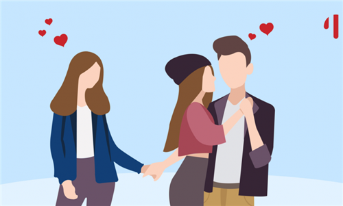 Tăng mức phạt cho hành vi ngoại tình từ ngày 18/5/2026