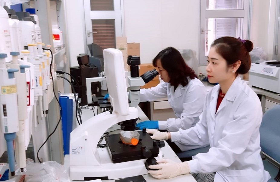 Thẩm quyền cấp giấy chứng nhận đăng ký hoạt động của Tổ chức khoa học công nghệ