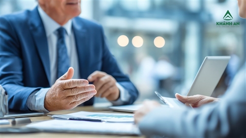 Thành lập công ty tại Lào: Có những loại hình doanh nghiệp nào?