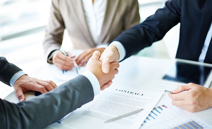 Thành lập doanh nghiệp có vốn đầu tư nước ngoài