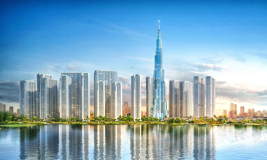 Thành lập Doanh nghiệp kinh doanh bất động sản