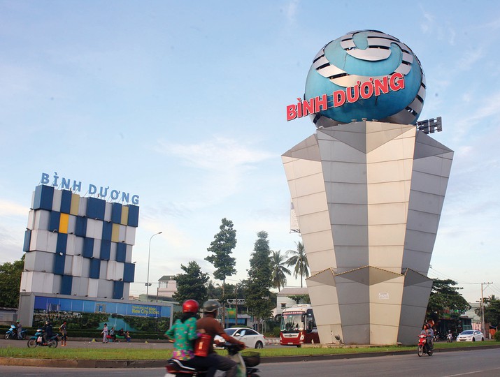 Dịch vụ thành lập trung tâm tư vấn du học tại Bình Dương uy tín giá rẻ