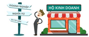 Thay đổi hình thức kinh doanh từ Hộ kinh doanh cá thể sang hình thức công ty TNHH một thành viên
