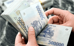 Thay đổi mức lương tối thiểu vùng từ ngày 25/01/2018 Thay đổi mức lương tối thiểu vùng từ ngày 25/01/2018