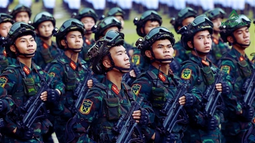 Thiết quân luật là gì? Tất tần tật những điều bạn cần biết