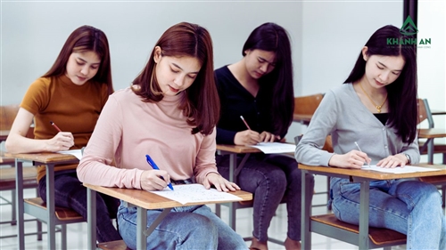Thông tin các khối thi đại học hiện nay - Cập nhật mới nhất năm 2025