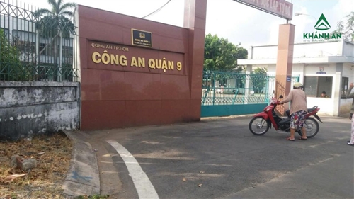 Thông tin chi tiết về Công an Quận 9: Địa chỉ và cách thức liên hệ
