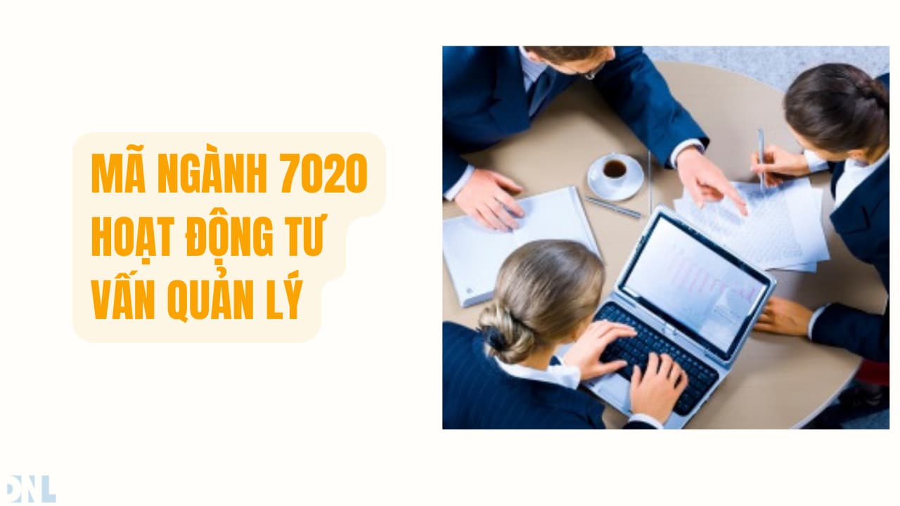 Thủ tục bổ sung ngành nghề hoạt động tư vấn quản lý Thủ tục bổ sung ngành nghề hoạt động tư vấn quản lý