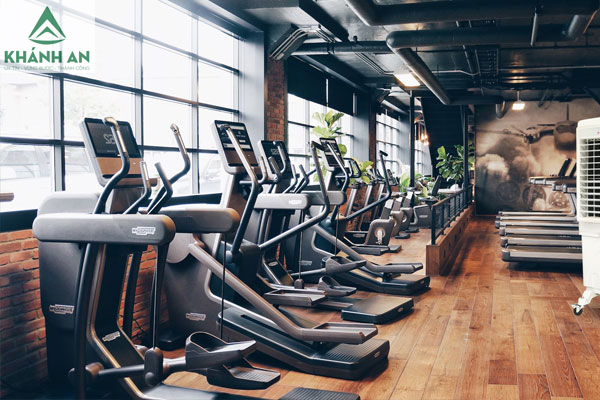 Thủ tục cấp phép hoạt động thể dục thể hình và fitness Thủ tục cấp phép hoạt động thể dục thể hình và fitness