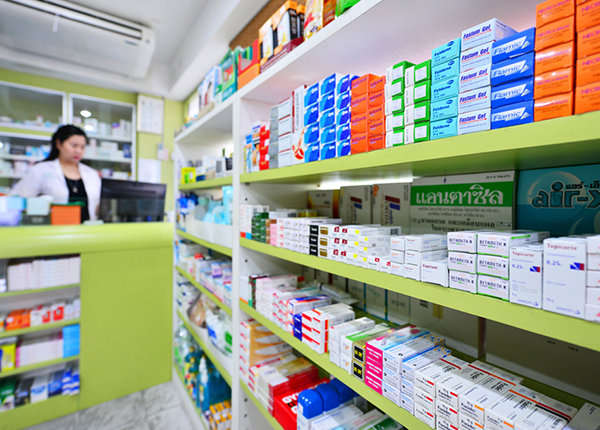 Thủ tục chấm dứt hoạt động kinh doanh nhà thuốc mới nhất 