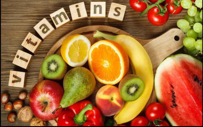 THỦ TỤC CÔNG BỐ SẢN PHẨM VITAMIN NHẬP KHẨU.