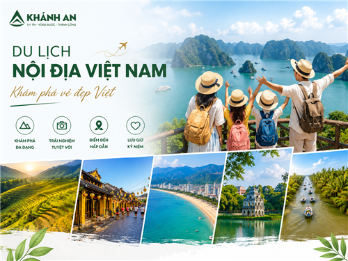 Thủ tục công nhận hạng cơ sở lưu trú du lịch hạng 1 sao, 2 sao, 3 sao