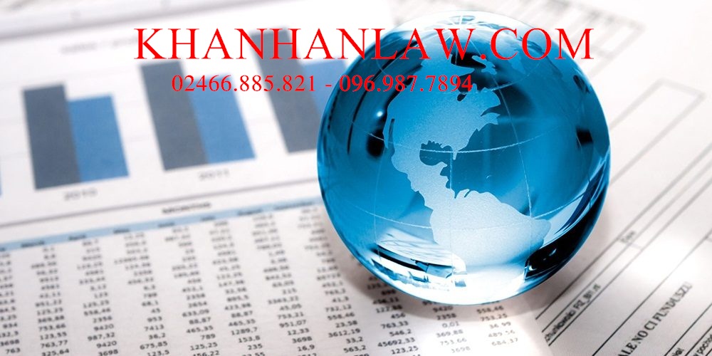 Thủ tục đầu tư ra nước ngoài