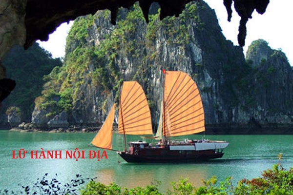Thủ tục đề nghị cấp Giấy phép kinh doanh dịch vụ lữ hành nội địa