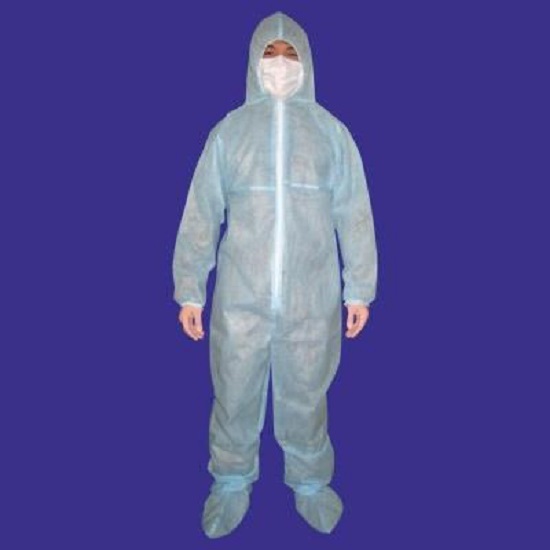 Thủ tục để xuất khẩu bộ đồ bảo hộ y tế sang Mỹ và Châu Âu Thủ tục để xuất khẩu bộ đồ bảo hộ y tế sang Mỹ và Châu Âu